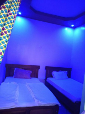 La Paradise sweet Motel